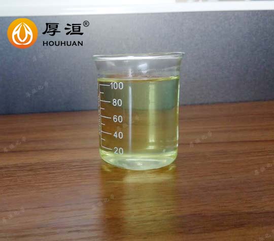 常見(jiàn)的分散劑結(jié)構(gòu)類型？
