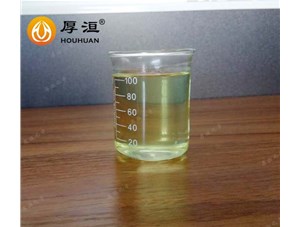 常見的4種分散劑結(jié)構(gòu)類型？