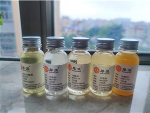 做好的色漿再加分散劑分散可以嗎？